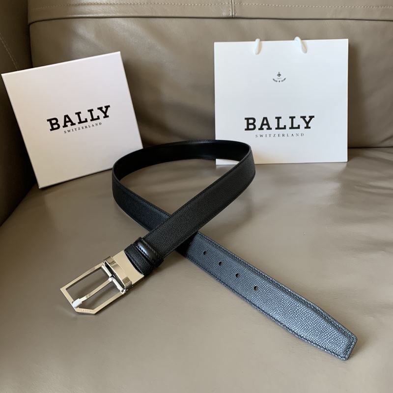BALLY